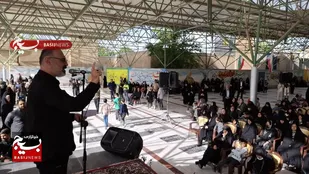 ایران به برکت خون پاک و مطهر شهدا پیروز میدان است