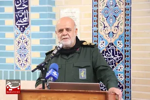 کارگاه معرفی شهید سپهبد حاج قاسم سلیمانی به روایت تصویر