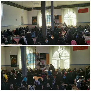 کارگاه آشنایی با درمان بیماری&zwnj;ها با طب اسلامی در شیروان