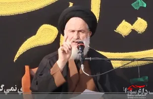 حقوق مسئولی که لایق مدیریت نیست،حرام است