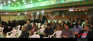 اربعین آغازگسترش جریان مبارزه باظلم پس ازقیام عاشورابود