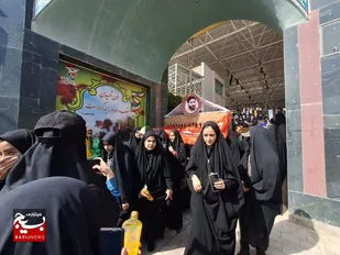 اعزام ۶۰۰ دانشجو از دانشگاه&zwnj;های خراسان جنوبی به اردوی راهیان نور