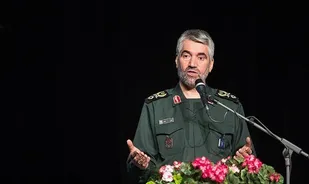 دفاع مقدس الگویی برای همه نسل&zwnj;ها و عرصه&zwnj;ای برای تربیت جوانان است/افزایش چشمگیر زائران غیرایرانی در راهیان نور