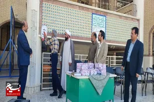 زنگ سپاس از مقام معلم در مدارس بخش کنارتخته نواخته شد