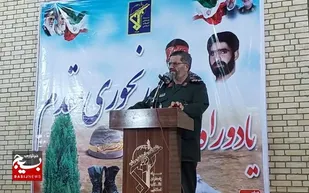 دستاوردهای دفاع&zwnj;مقدس برای نسل جوان تبیین شود