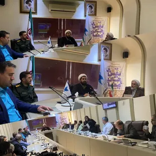 برگزاری کارگاه بحران جمعیت و اهمیت فرزند آوری در شاهرود