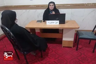 کلاس امداد و نجات در روستای کوهک سراوان