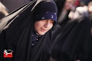 روایتی از داغ ماندگار حاج قاسم و اشک&zwnj;هایی که هنوز خشک نشده&zwnj;اند