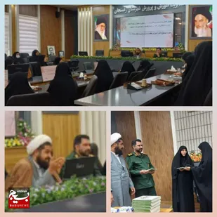 تقویت تقوا و امید در جامعه، وظیفه همگان است