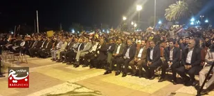 چهارمین جشنواره جاذبه گردشگری بستنی ملاثانی