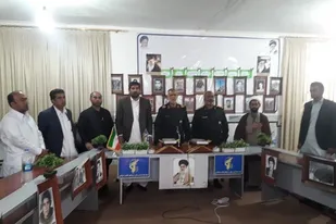 وحدت منشا برکات انقلاب اسلامی است