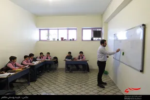 فعاليت مؤسسه علمی و آموزشی راهيان کوثر همدان