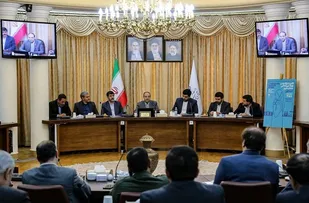 نمایشگاه کتاب در شأن تبریز برگزار شود