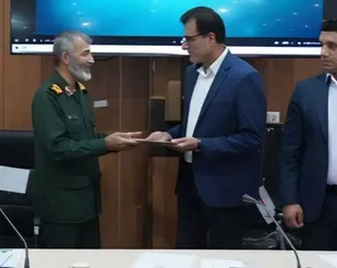 کمیته ورزش کنگره شهدای بوشهر تشکیل شد