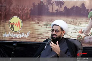 امروز ایران به مسئله اصلی آمریکا تبدیل شده است/ جنگ امروز جنگ شناختی و ادراکی است