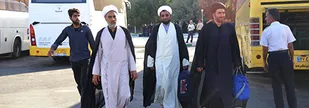 جزئیات اعزام مبلغان در دهه محرم ۱۳۹۹ اعلام شد