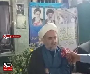 ایفای نقش موثر مسئولان روابط عمومی در جنگ رمضان