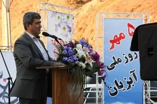 حمايت از سرمايه گذاران حوزه شيلات در آذربايجان شرقي