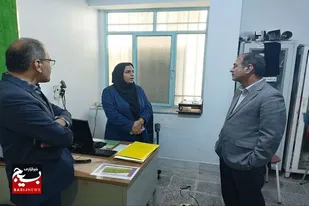 ۸۱ درصد مردم این منطقه در پویش ملی سلامت از لحاظ ابتلا به دیابت و فشار خون غربالگری شدند