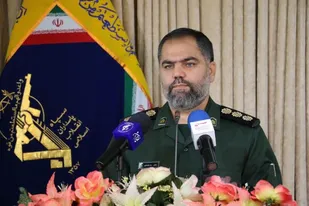 تشریح برنامه&zwnj;های تشییع، تدفین و بزرگداشت فرمانده شهید فارس سردادر غیب پرور در شیراز