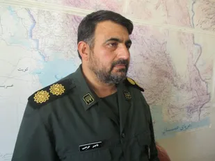 برگزاری فراخوان&zwnj;ها و ارتقاء سطح آمادگی رزمی گردان&zwnj;های بسیجی ناحیه کبودراهنگ