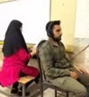 اردوی جهادی پزشکی و ایستگاه سلامت "شهید کاظمی آشتیانی" در پیشوا