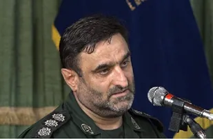 مراسم اربعین سردار &laquo;محمد علی حق بین&raquo; برگزار می شود