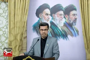 ۲۲ سالن ورزشی آماده اسکان زائران مراسم تشییع رهبر شهید است