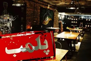 مهر و موم ۱۰ کافه در خراسان جنوبی