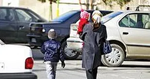 نقش&zwnj;های دیگر زن حول نقش بی&zwnj;بدیل مادری تعریف می&zwnj;شود