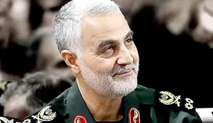 تیزر مسابقه &laquo;پیامکی برای سردار&raquo;