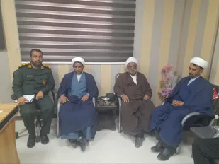 سپاه نور چشم ملت است