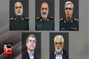 خون&zwnj;های مقدس؛ حماسه&zwnj;ای که هرگز پایان نخواهد یافت