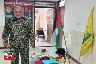 اعزام هفتاد و دومین مرحله کمک&zwnj;های مردمی نهاوند به جبهه مقاومت+تصاویر