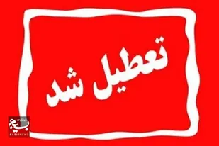 تعطیلی ادارات و مراکز آموزشی شهر کرمان در ۱۳ دی ماه