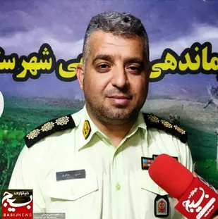 هشدار پلیس شهرستان فیروزکوه در خصوص پیشگیری از سرقت منازل