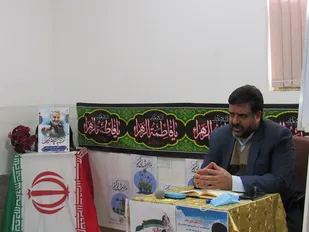 مکتب حاج قاسم سلیمانی باید برای جامعه شناخته شود