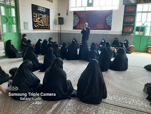 در روز تاسوعا&zwnj;ی حسینی هدف اصلی امام حسین (ع) برپایی امر به معروف بود
