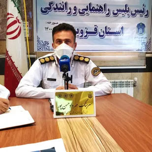 افزایش ۷ درصدی اعمال قانون در استان
