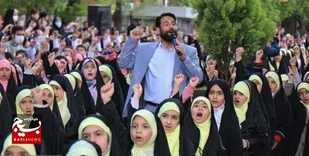 سلام فرمانده ۳ با نام &laquo;فرمانده مهدی&raquo; در راه است