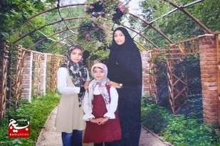 روایتی خواندنی از شیرینی ها و سختی&zwnj;های چندفرزندی یک مادر جوان!