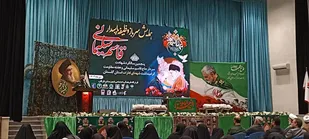 تأسی به &laquo;مکتب شهید سلیمانی&raquo; راهکار شکست دشمنان است