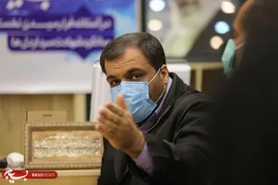 واکنش رئیس سازمان فضای مجازی سپاه فجر به حذف لایو ایکنا در اینستاگرام