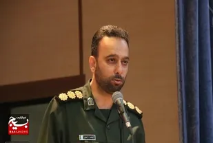 جشنواره سرود بسیج ابزار مهم اشاعه فرهنگ ناب اسلامی ایرانی است