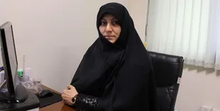 مشارکت بانوان در نظام اسلامی بر مبنای حفظ کرامت آنان برنامه ریزی شده است