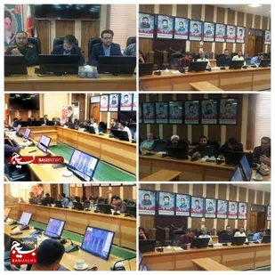 اردوی راهیان پیشرفت در شهرستان بهبهان برگزار میشود&nbsp;