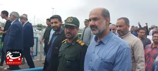 تمام مسلمانان برای خارج کردن اشغالگران اسراییلی از غرب آسیا متحد شده&zwnj;اند