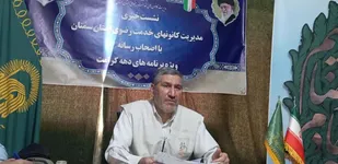 اجرای بیش از ۸۰۰ ویژه&zwnj;برنامه دهه کرامت در استان سمنان