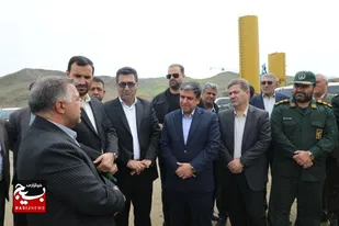 ۴۰ سفر شهرستانی دولت محلی در استان اردبیل