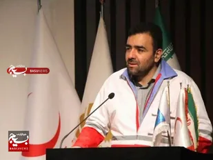 ۵ هزار امدادگر، مأمور خدمت به زائران می&zwnj;شوند